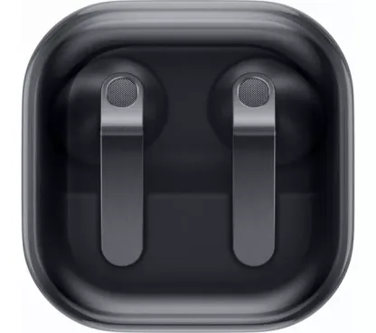 SAMSUNG Galaxy Buds4 Wireless Bluetooth Noise-Cancelling Earbuds [平行進口一年保養]