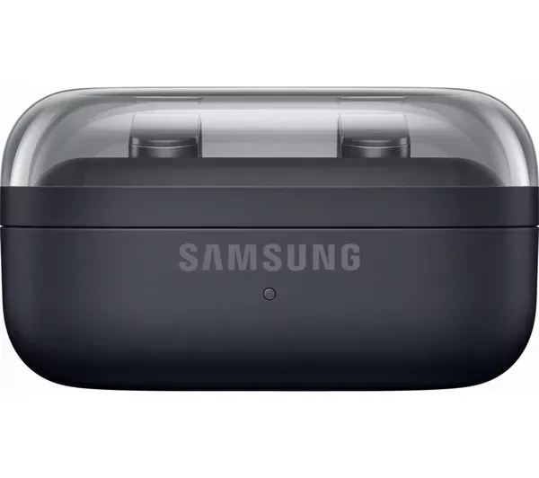 SAMSUNG Galaxy Buds4 Wireless Bluetooth Noise-Cancelling Earbuds [平行進口一年保養]