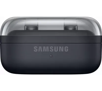 SAMSUNG Galaxy Buds4 Wireless Bluetooth Noise-Cancelling Earbuds [平行進口一年保養]