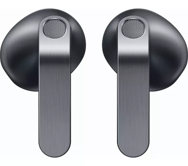 SAMSUNG Galaxy Buds4 Wireless Bluetooth Noise-Cancelling Earbuds [平行進口一年保養]