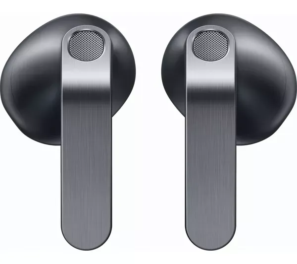 SAMSUNG Galaxy Buds4 Wireless Bluetooth Noise-Cancelling Earbuds [平行進口一年保養]