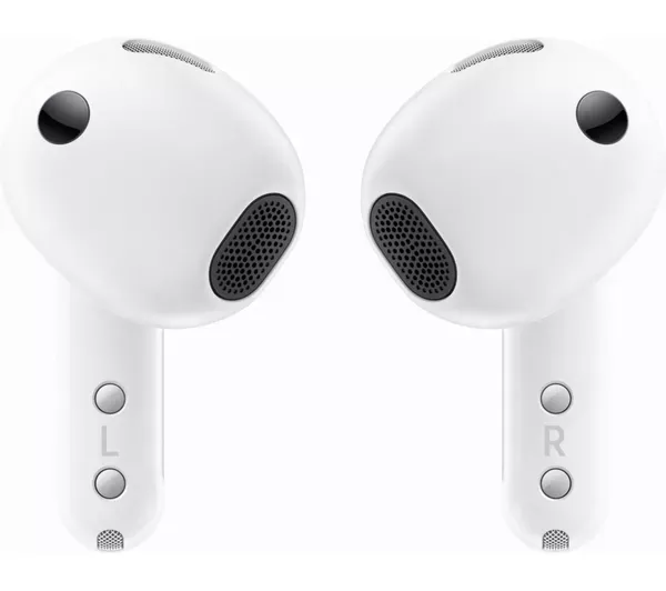 SAMSUNG Galaxy Buds4 Wireless Bluetooth Noise-Cancelling Earbuds [平行進口一年保養]