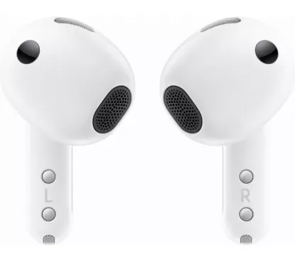SAMSUNG Galaxy Buds4 Wireless Bluetooth Noise-Cancelling Earbuds [平行進口一年保養]