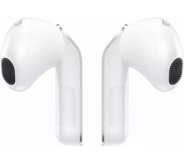 SAMSUNG Galaxy Buds4 Wireless Bluetooth Noise-Cancelling Earbuds [平行進口一年保養]