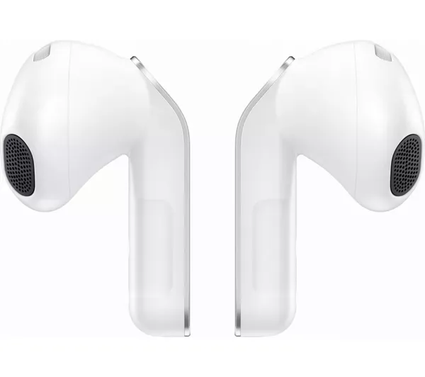 SAMSUNG Galaxy Buds4 Wireless Bluetooth Noise-Cancelling Earbuds [平行進口一年保養]