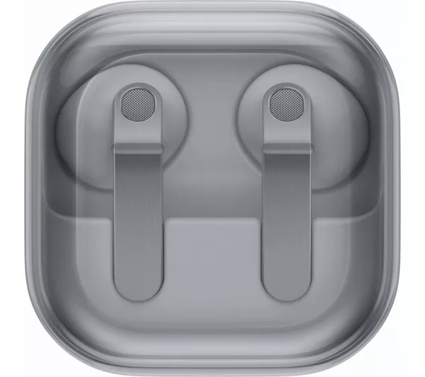 SAMSUNG Galaxy Buds4 Wireless Bluetooth Noise-Cancelling Earbuds [平行進口一年保養]