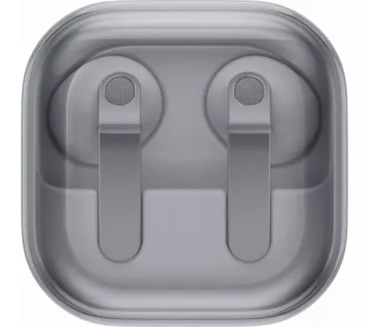 SAMSUNG Galaxy Buds4 Wireless Bluetooth Noise-Cancelling Earbuds [平行進口一年保養]