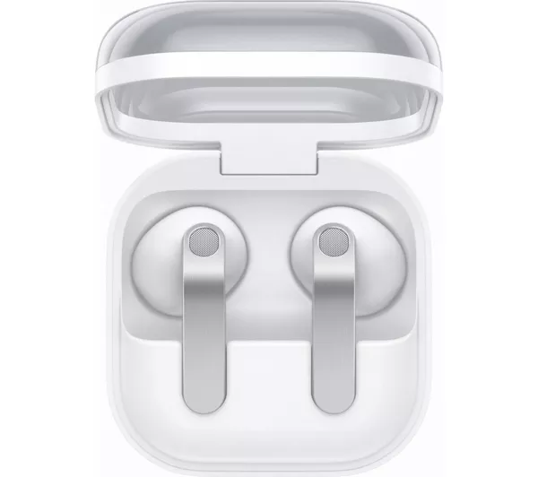 SAMSUNG Galaxy Buds4 Wireless Bluetooth Noise-Cancelling Earbuds [平行進口一年保養]