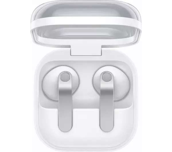 SAMSUNG Galaxy Buds4 Wireless Bluetooth Noise-Cancelling Earbuds [平行進口一年保養]