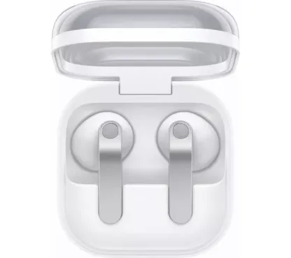 SAMSUNG Galaxy Buds4 Wireless Bluetooth Noise-Cancelling Earbuds [平行進口一年保養]