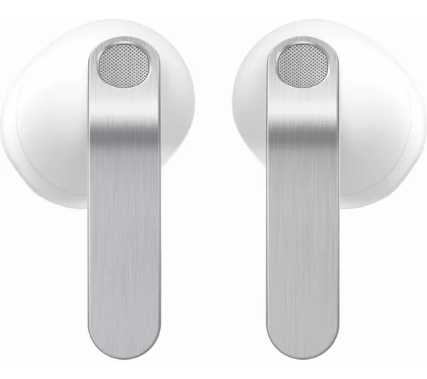 SAMSUNG Galaxy Buds4 Wireless Bluetooth Noise-Cancelling Earbuds [平行進口一年保養]