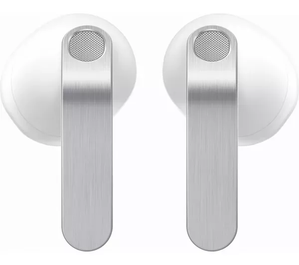 SAMSUNG Galaxy Buds4 Wireless Bluetooth Noise-Cancelling Earbuds [平行進口一年保養]