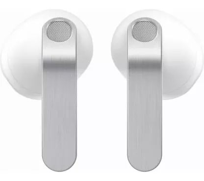 SAMSUNG Galaxy Buds4 Wireless Bluetooth Noise-Cancelling Earbuds [平行進口一年保養]