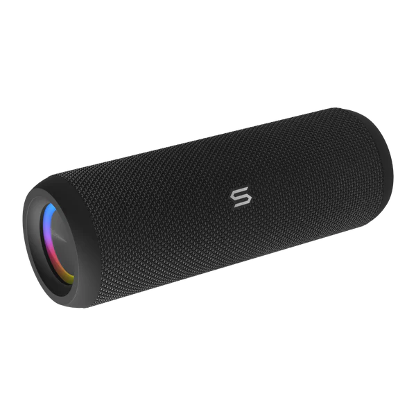 SOUL S-STORM POWER Bluetooth Speaker [香港行貨一年保養]