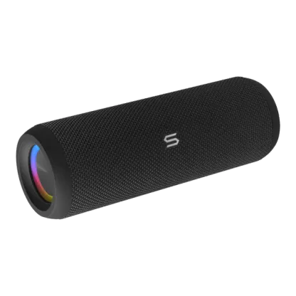 SOUL S-STORM POWER Bluetooth Speaker [香港行貨一年保養]