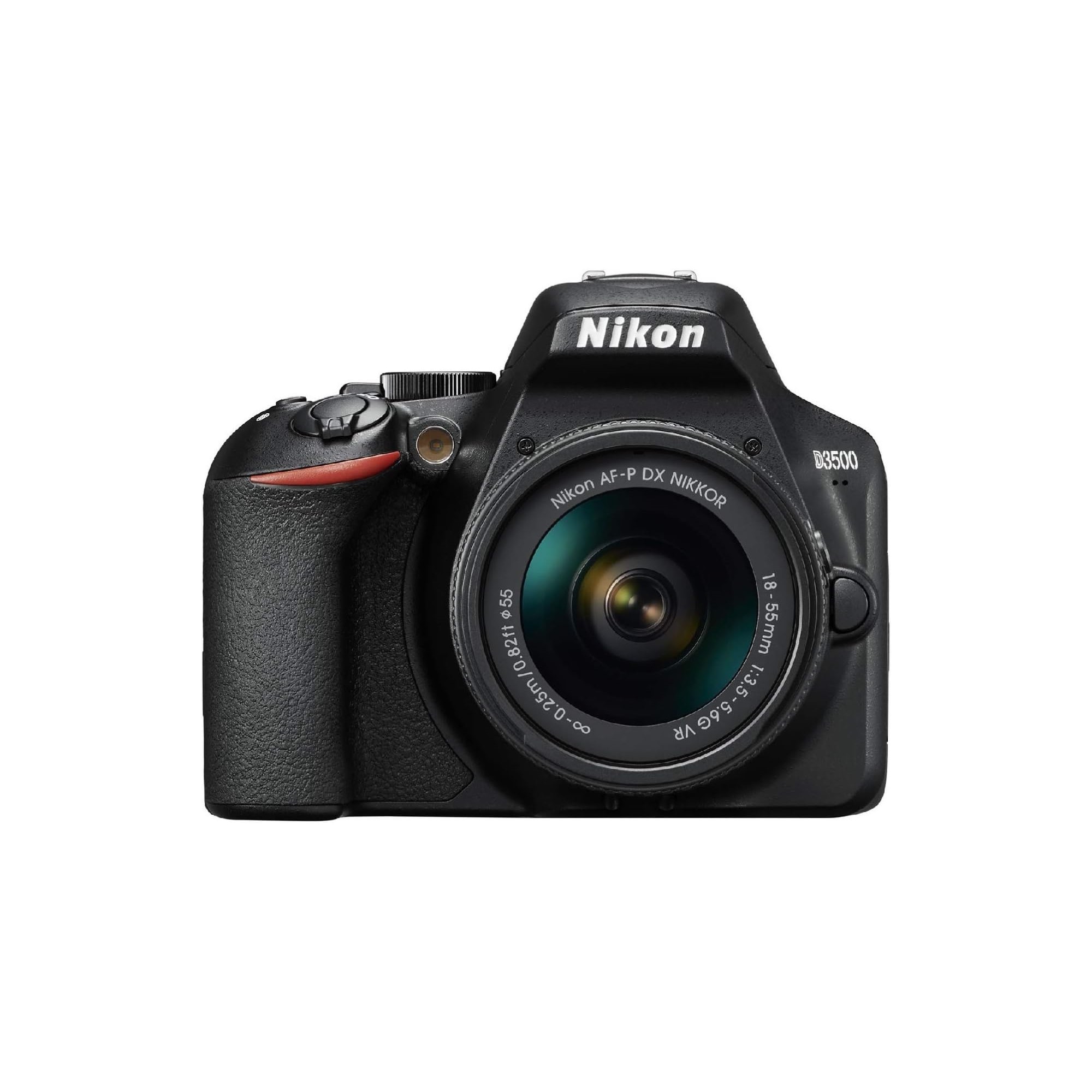 NIKON D3500 KIT AF-P 18-55mm F3.5-5.6G VR 平行進口