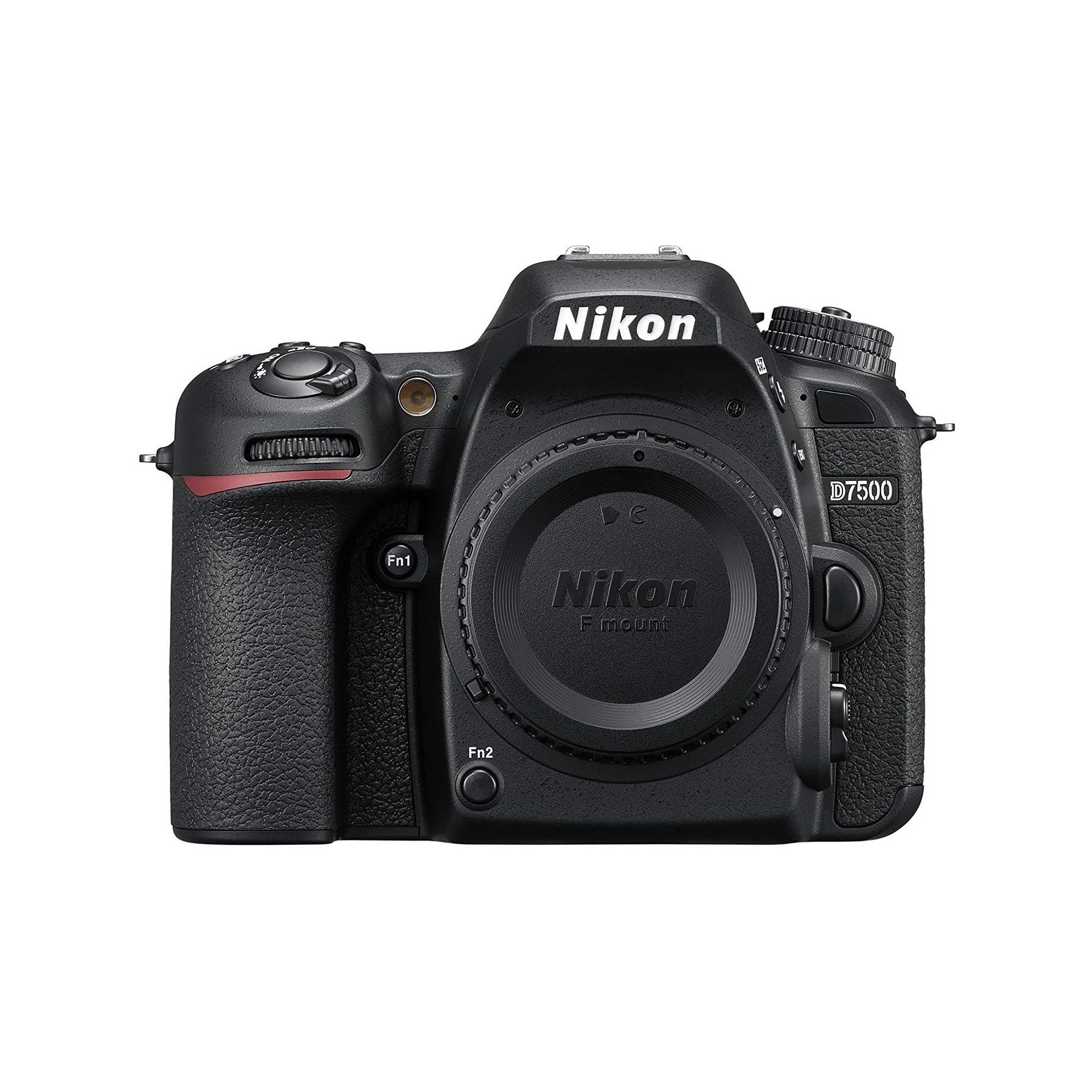 NIKON D7500 Body (淨機身) 平行進口