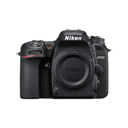 NIKON D7500 Body (淨機身) 平行進口