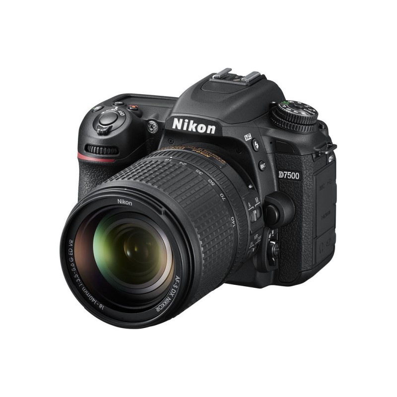 NIKON D7500 KIT AF-S 18-140MM F3.5-5.6G ED VR DX 平行進口