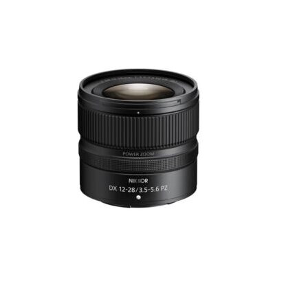 NIKON NIKKOR Z DX 12-28mm F3.5-5.6 PZ VR 平行進口