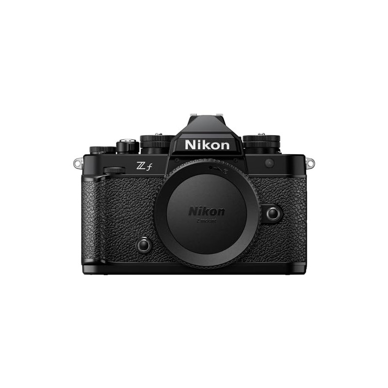 NIKON Zf Body (淨機身) 平行進口