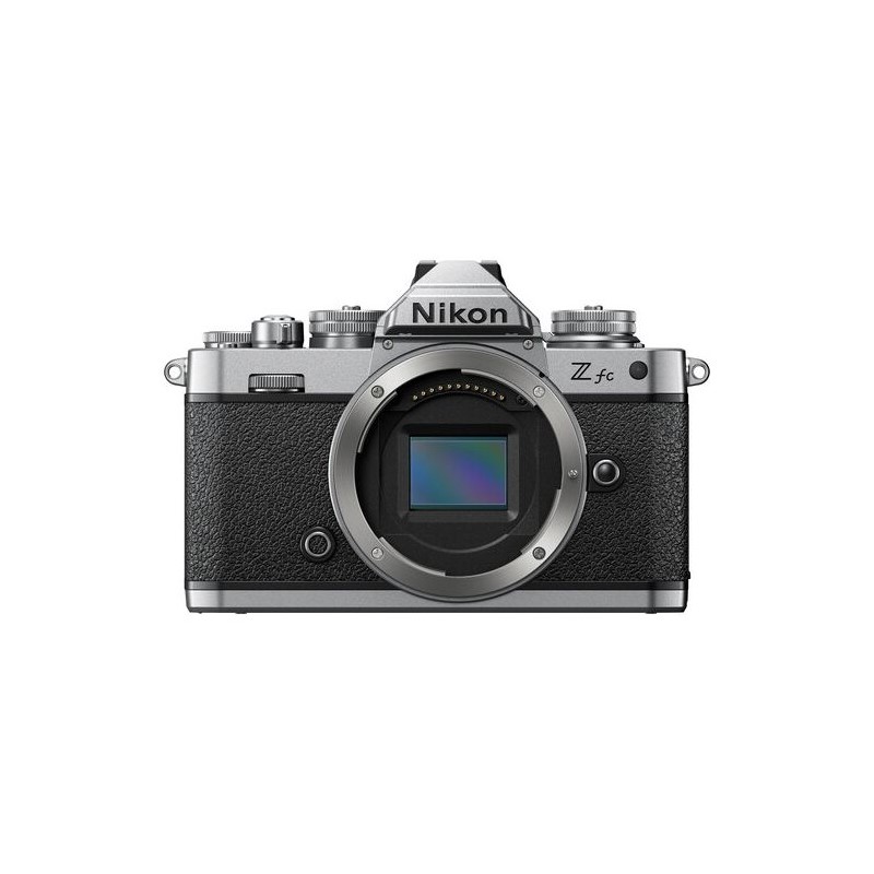 NIKON Z fc Body (淨機身) 平行進口