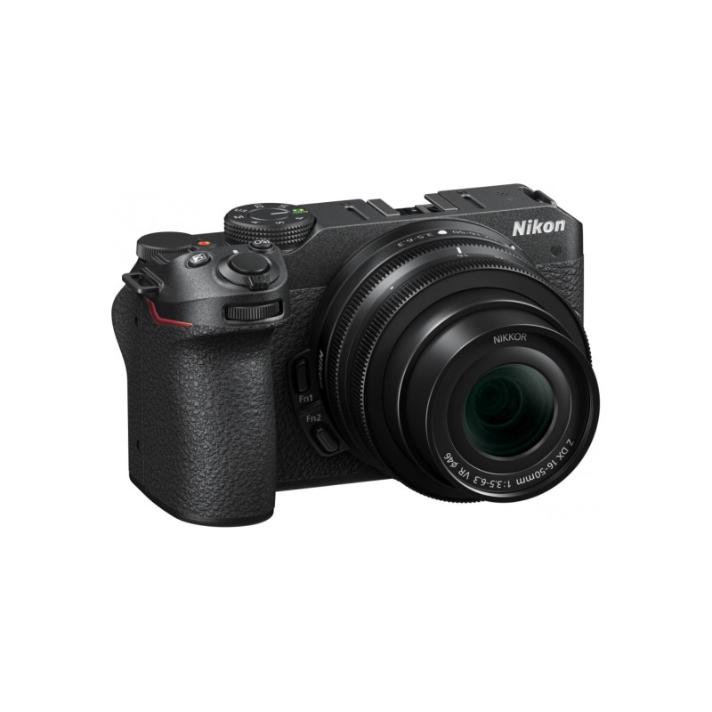 NIKON Z30 KIT 16-50mm F3.5-6.3 VR 平行進口