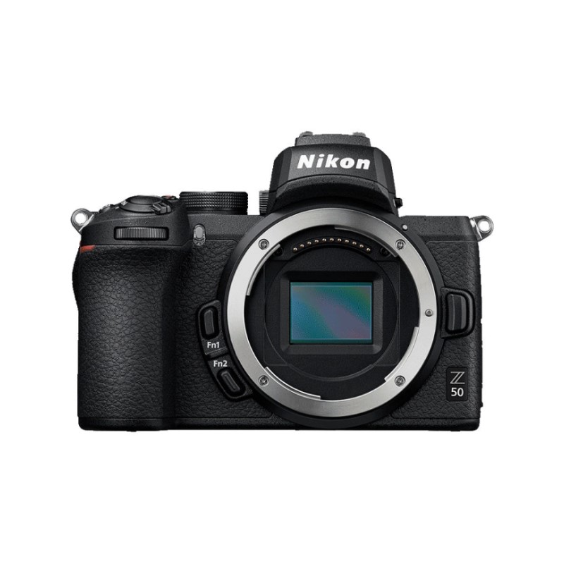 NIKON Z50 Body (淨機身) 平行進口