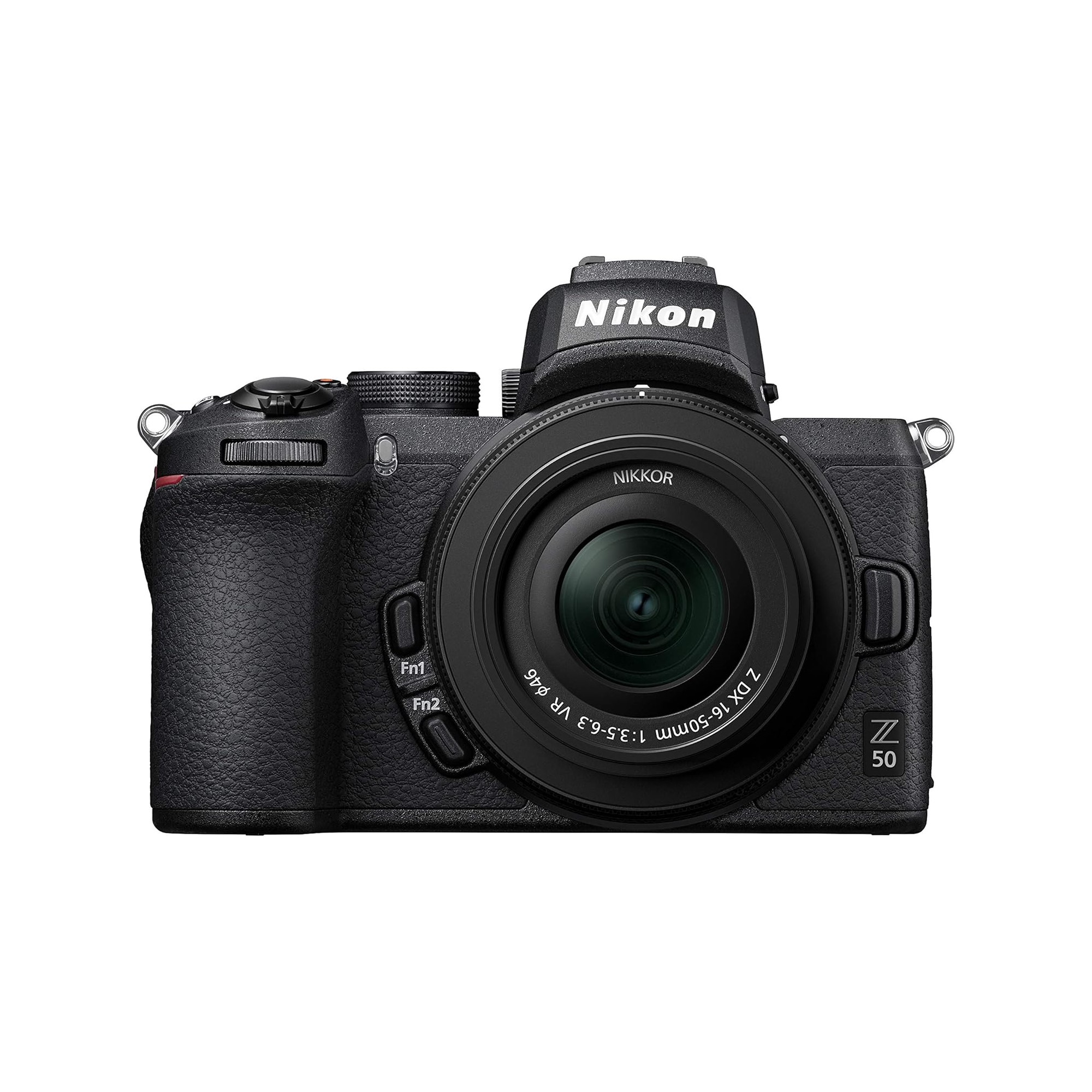 NIKON Z50 KIT 16-50mm F3.5-6.3 VR 平行進口