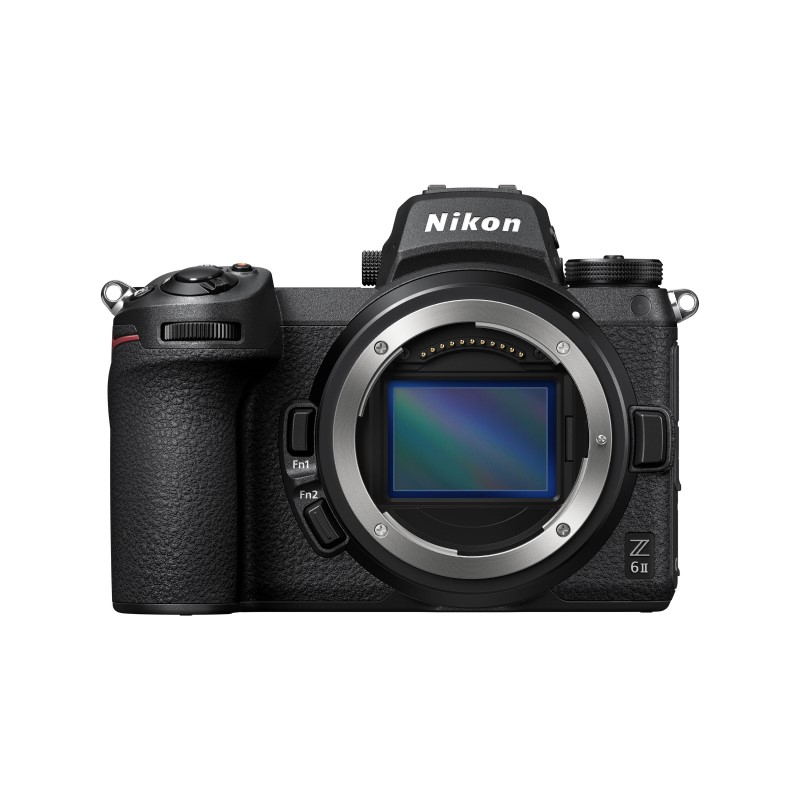 NIKON Z6 II Body (淨機身) 平行進口