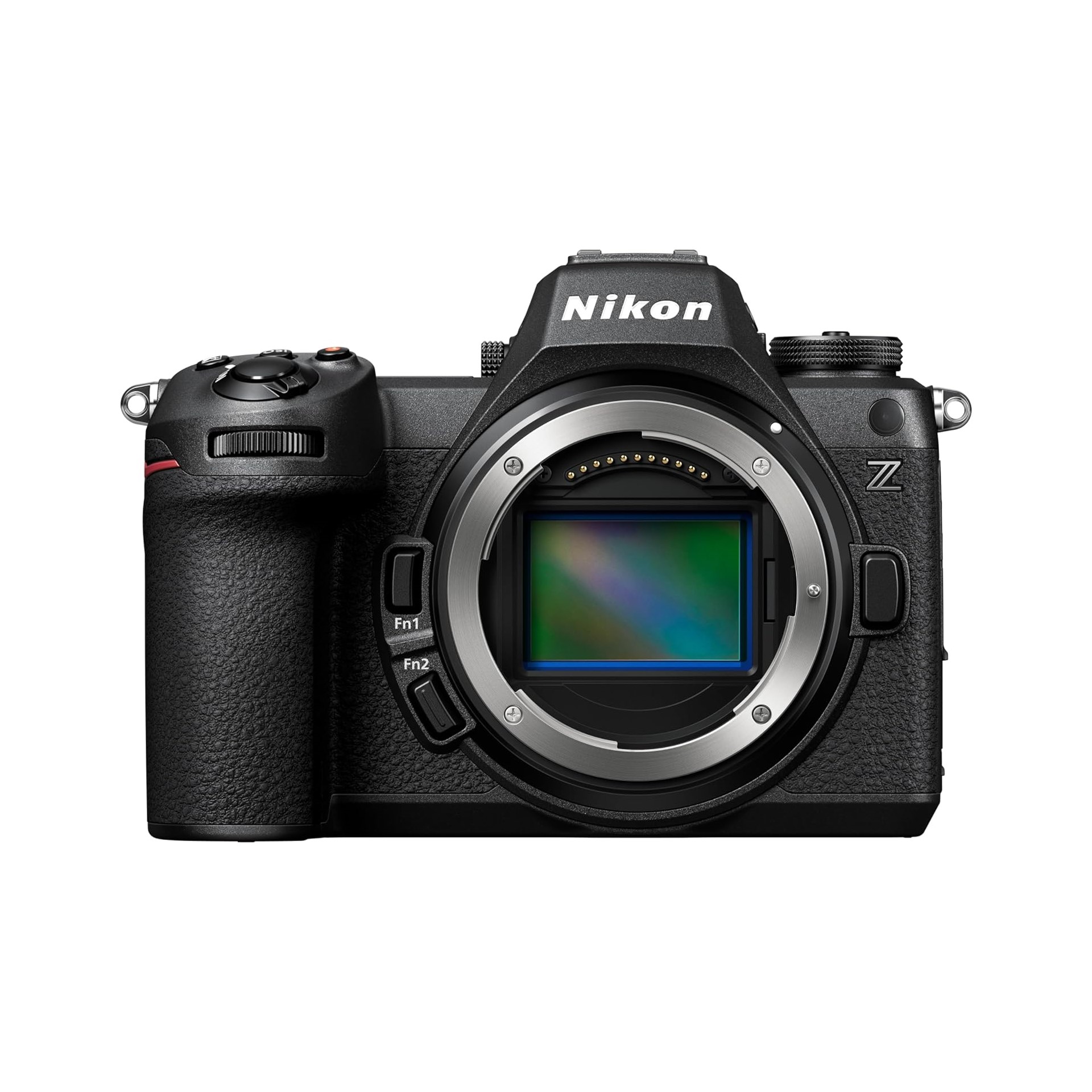 NIKON Z6 III Body (淨機身) 平行進口