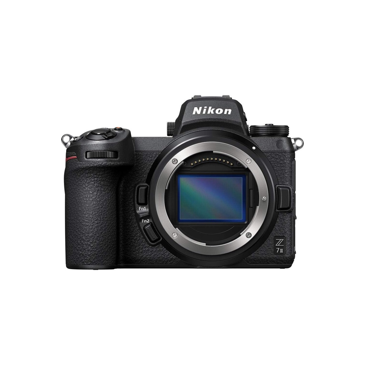NIKON Z7 II (淨機身) 平行進口
