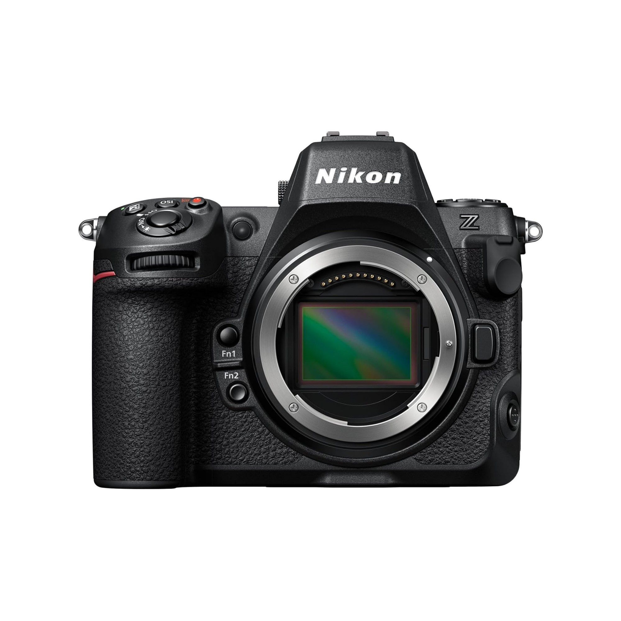NIKON Z8 Body (淨機身) 平行進口