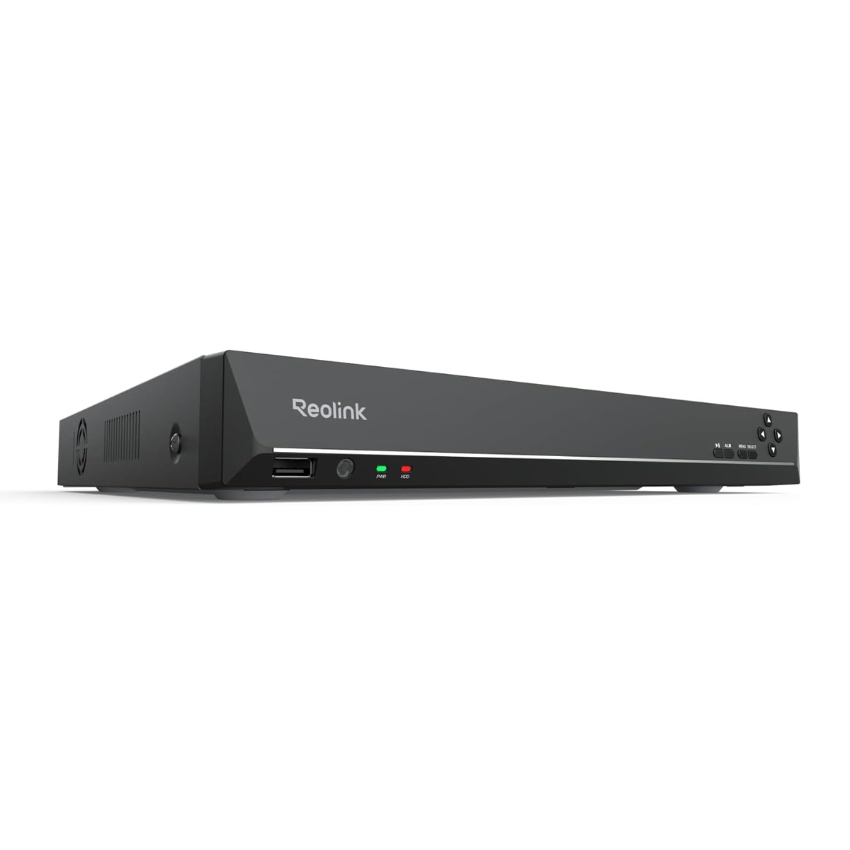 Reolink NVS36 /RLN36 PoE 網絡監控錄影器 [香港行貨]