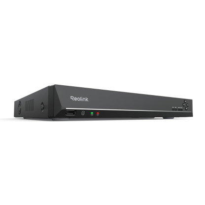 Reolink NVS36 /RLN36 PoE 網絡監控錄影器 [香港行貨]