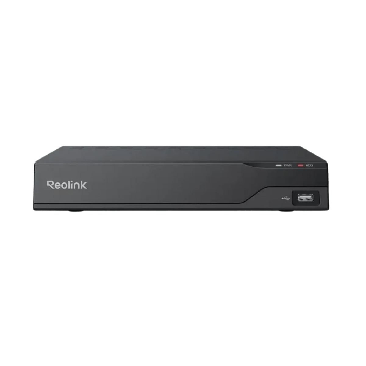 Reolink NVS4E-NHD PoE 網絡監控錄影器 [香港行貨]