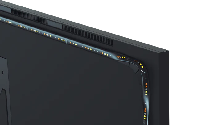 Nanoleaf 4D Screen Mirror + Lightstrip Kit (TVs & Monitors Up to 65″ & 85") [香港行貨]-DIGIBAL ONLINE