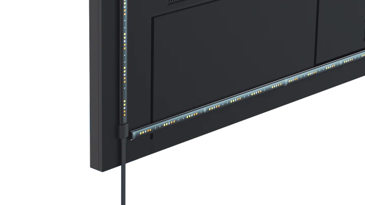 Nanoleaf 4D Screen Mirror + Lightstrip Kit (TVs & Monitors Up to 65″ & 85") [香港行貨]-DIGIBAL ONLINE