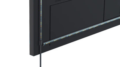 Nanoleaf 4D Screen Mirror + Lightstrip Kit (TVs & Monitors Up to 65″ & 85") [香港行貨]-DIGIBAL ONLINE