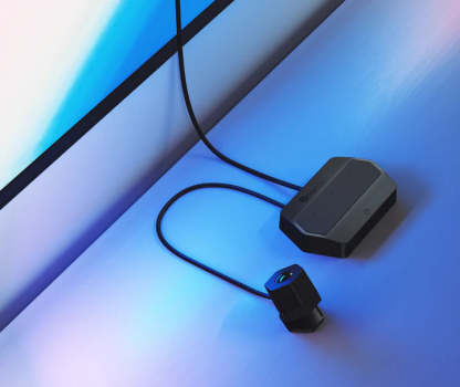 Nanoleaf 4D Screen Mirror + Lightstrip Kit (TVs & Monitors Up to 65″ & 85") [香港行貨]-DIGIBAL ONLINE