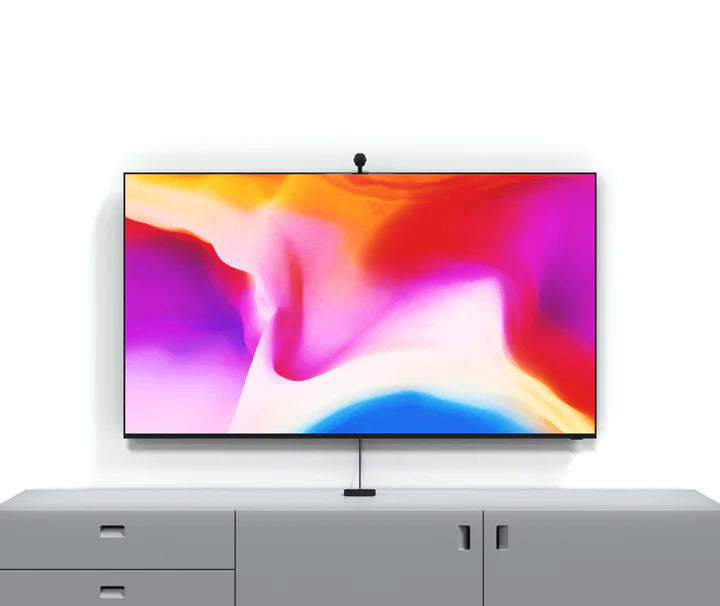 Nanoleaf 4D Screen Mirror + Lightstrip Kit (TVs & Monitors Up to 65″ & 85") [香港行貨]-DIGIBAL ONLINE