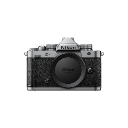 NIKON Zf Silver Body (淨機身) 平行進口