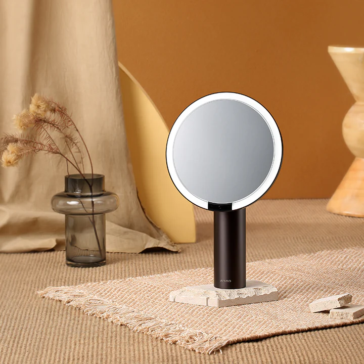 AMIRO Oath 自動感光高清 LED美妝鏡 [香港行貨]-DIGIBAL ONLINE