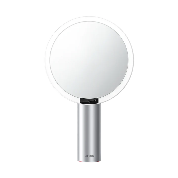 AMIRO Oath 自動感光高清 LED美妝鏡 [香港行貨]-DIGIBAL ONLINE