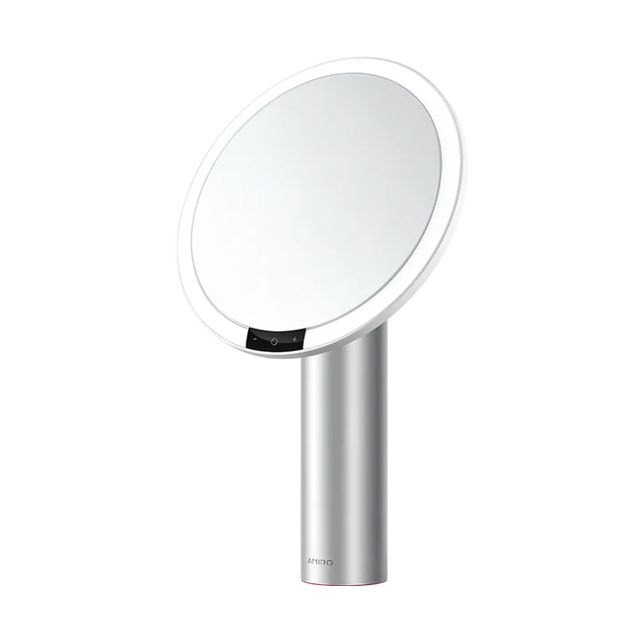 AMIRO Oath 自動感光高清 LED美妝鏡 [香港行貨]-DIGIBAL ONLINE