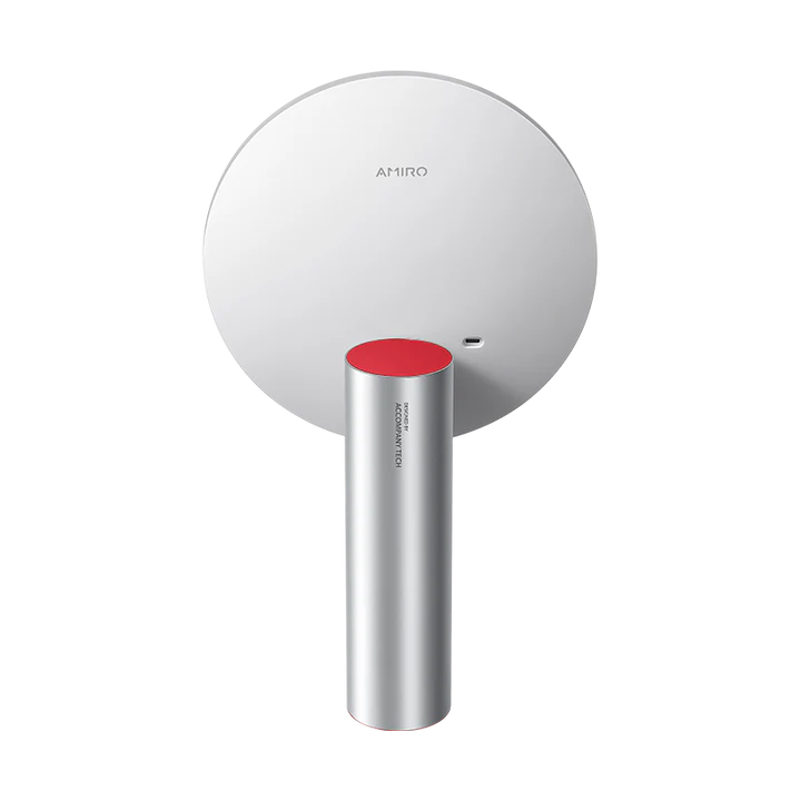 AMIRO Oath 自動感光高清 LED美妝鏡 [香港行貨]-DIGIBAL ONLINE