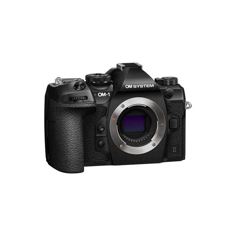 OM SYSTEM OM-1 II Body 平行進口