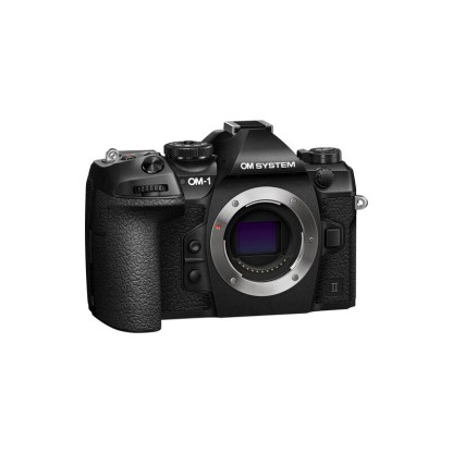 OM SYSTEM OM-1 II Body 平行進口