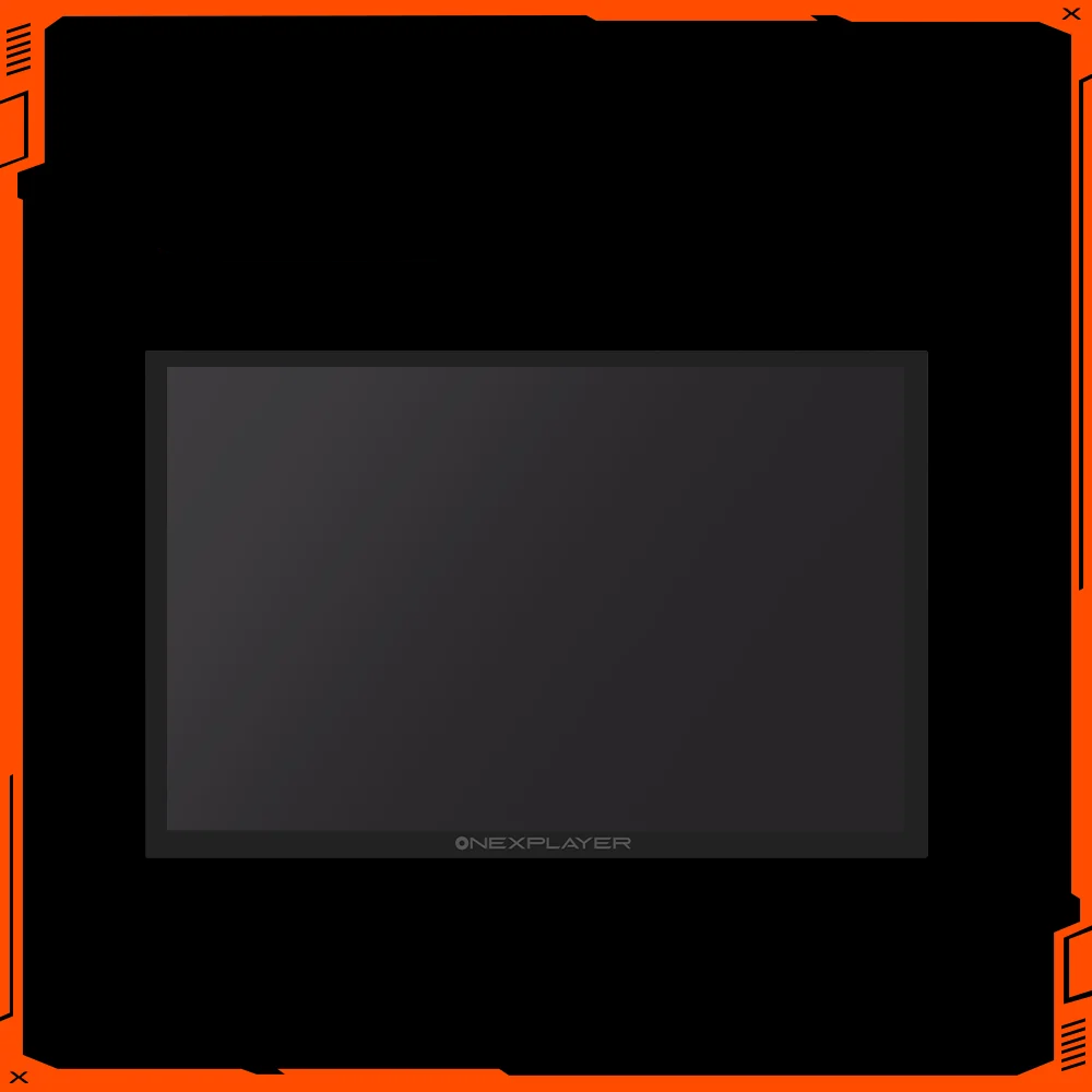 ONEXPLAYER X2 MINI PRO 三合一遊戲掌機（CS-OXPX2MP）[香港行貨]