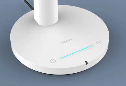 Philips 66278 P1 LED Desk lamp 護眼枱燈 [香港行貨]-DIGIBAL ONLINE